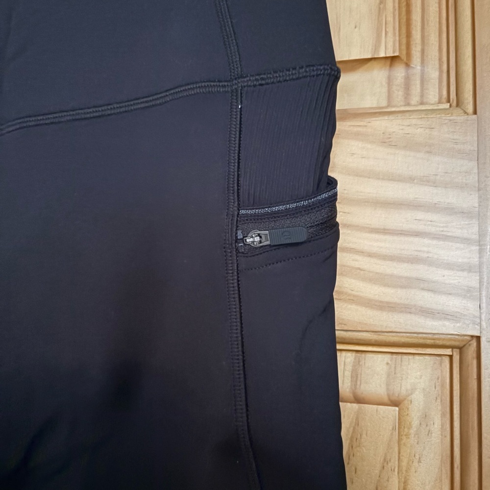 Lululemon Keep The Fleece Tight *28" - Picture 7 of 10